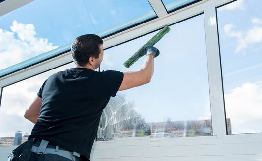 Why Are My Windows Always Streaky? A Hudson Valley Guide to Clear Views - Max Luster Window Cleaning